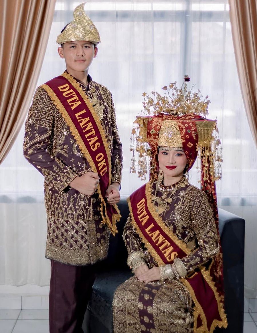 Tentang Duta Lantas OKU